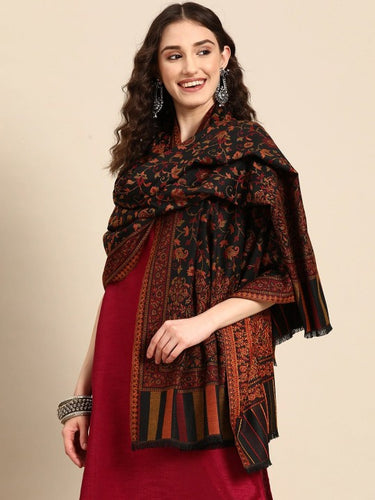 floral-woven-designed-shawl